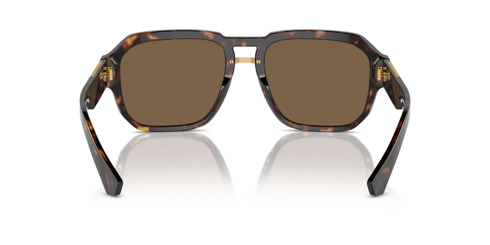 Dolce & Gabbana 4464F Sunglasses - view 12
